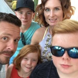 Meet your Posher, Jolene